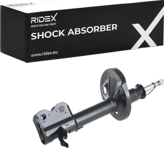RIDEX 854S0234 Støtdemper