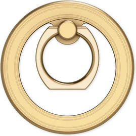 iDeal of Sweden MagSafe ringmontering (gull)