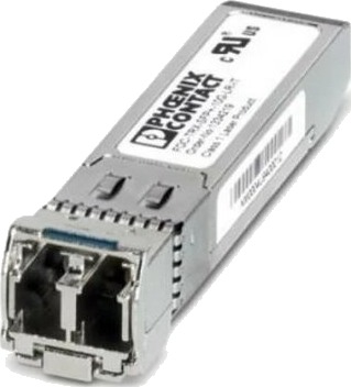 Qnap Sfp+ Transceivermodul 10Gbe 10Gbase-Lr Opt Til 10 Km 1310 Nm