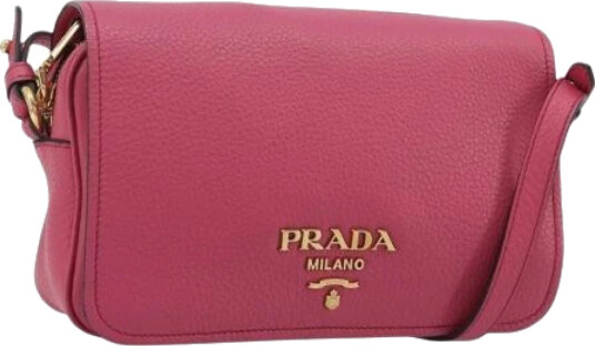 Prada Vintage Dame Rosa Prada Vintage Dame Rosa