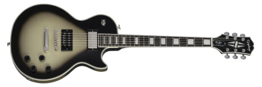 Epiphone Adam Jones LP C Self Portrait