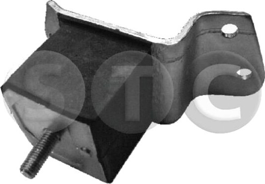 STC T400484 Motorfeste STC T400484 Motorfeste