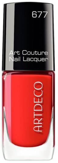 Artdeco Art Couture Nail Lacquer 677 Love Artdeco Art Couture Nail Lacquer 677 Love