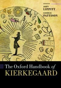 Lippitt, John The Oxford Handbook of Kierkegaard (019870979X) Lippitt, John The Oxford Handbook of Kierkegaard (019870979X)