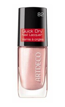 Artdeco Quick Dry Nail Lacquer 82 Delicate Romance Artdeco Quick Dry Nail Lacquer 82 Delicate Romance