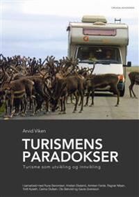 Turismens Paradokser Av Arvid Viken