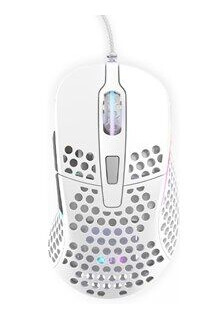 CHERRY XTRFY M4 RGB White