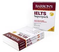 Lougheed Lin IELTS Superpack Lougheed Lin IELTS Superpack