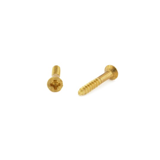 Arvid Nilsson D7997-Mess 3,5x25 Z2 Se Treskr. 200-Pakke