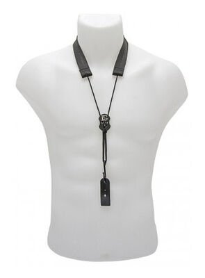 BG CFLP Clarinet Strap