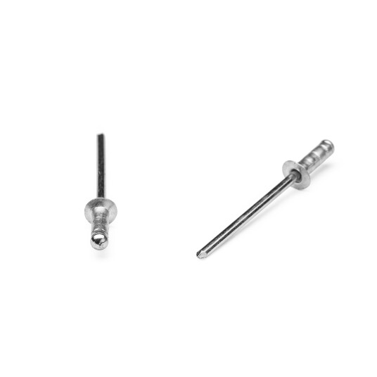 Arvid Nilsson Se M.Grip Bl.Nagle-Al/st 4,8x14 (4,0-9,0 500-Pakke