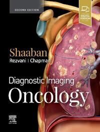 Diagnostic Imaging: Oncology Av Akram M. Shaaban