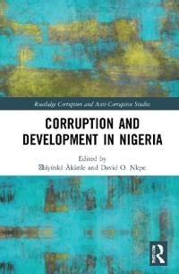 Àkànle ?láyínká Corruption and Development in Nigeria