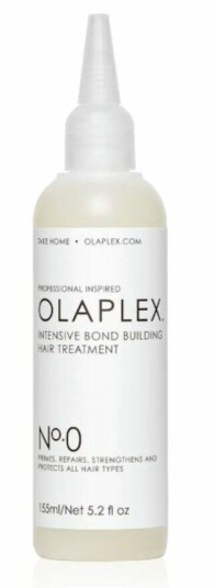 Olaplex No. 0 Intense Bond Builder 155ml