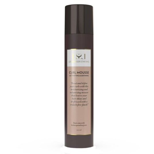 Lernberger Stafsing Curl Mousse 200 ml Hårskum