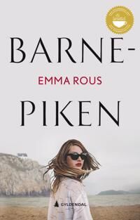 Barnepiken Av Emma Rous