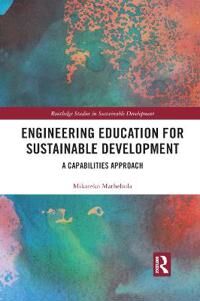 Mathebula Mikateko Engineering Education for Sustainable Development