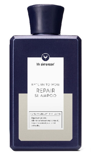 HH Simonsen Repair Shampoo 250ml