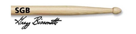 Vic Firth Sgb Gregg Bissonette