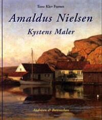 Amaldus Nielsen Av Tone Klev Furnes