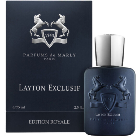 Parfums De Marly Layton Exclusif, 75 ml Parfums De Marly Parfyme