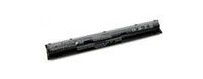 HP HP Pavilion 17-f121ds batteri (2550 mAh 14.8 V, Originalt)