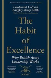 Sharp Langley The Habit of Excellence