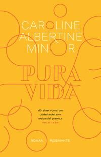 Minor Caroline Albertine Pura vida