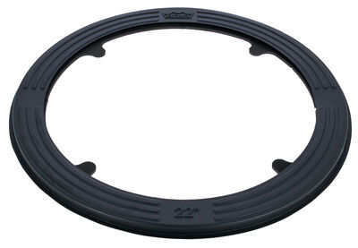 Remo 22"" External Sub MUFF'L