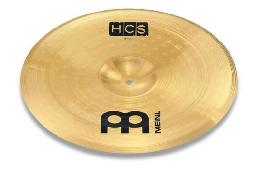 Meinl Hcs 18" China Meinl Hcs 18" China