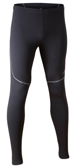 Houdini Sportswear Houdini M's Long Power Tights True Black XL