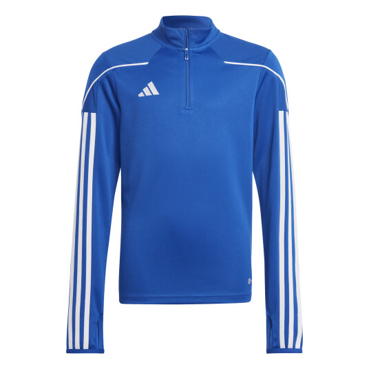 Adidas Tiro23 League Training Top Y treningsgenser junior 152 Team Royal Blue
