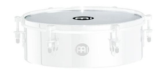 Meinl Head-43 Timbaleskinn 13 Mdt13, Mht13