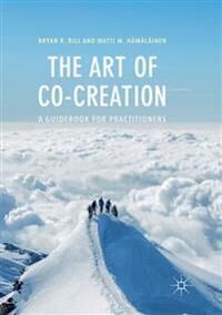 ART Rill Bryan R. The Art of Co-Creation
