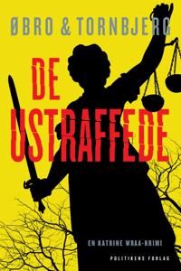 Tornbjerg Jeanette Øbro og Ole De ustraffede