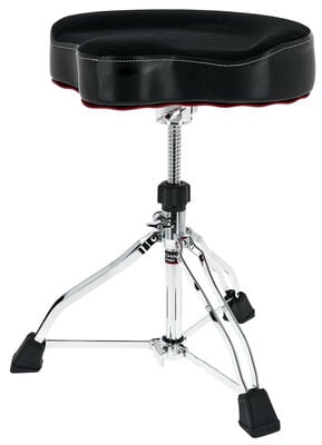 Tama HT530BCN Drum Throne BK