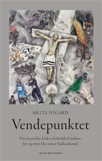 Vendepunktet Av Mette Nygård