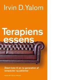 Yalom Irvin D. Terapiens essens