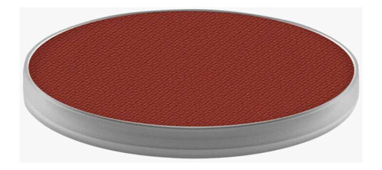 MAC Cosmetics Powder Kiss Soft Matte Eye Shadow Pro Palette Refill Pan 1,5 g Devoted To Chili
