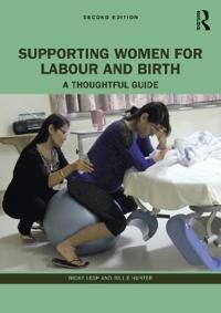Supporting Women For Labour And Birth Av Nicky (University Of Technology Sydney Aust Leap