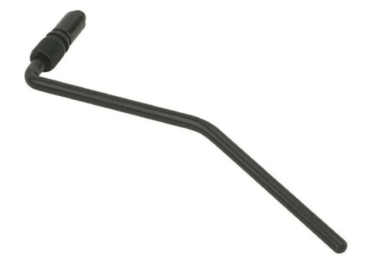 Floyd Rose Vibrato Arm Left Svart Frtalb