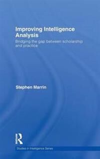 Marrin Stephen Improving Intelligence Analysis