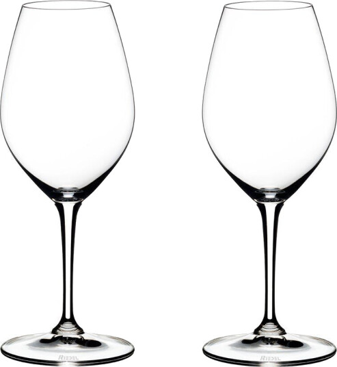 Riedel Vinum Champagneglass 2-stk. 44,5 cl