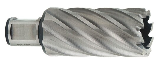 Metabo HSS Kjernebor 18x55mm for Metallboring Metabo HSS Kjernebor 18x55mm for Metallboring