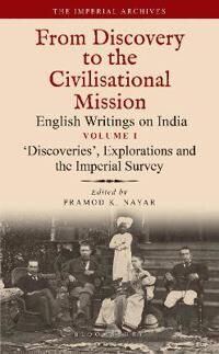 Nayar Pramod K. ‘Discoveries’ Explorations and the Imperial Survey