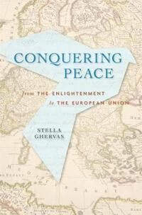 Conquering Peace Av Stella Ghervas Conquering Peace Av Stella Ghervas