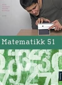 Heir Odd Matematikk S1