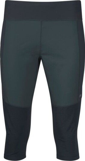 Bergans Women's Fl?yen V2 3/4 Pants-2021 Gr?nn XS Woman Bergans Women's Fl?yen V2 3/4 Pants-2021 Gr?nn XS Woman