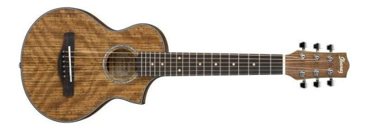 Ibanez Ewp14wb-Opn Piccolo Inkl. Gigbag Ibanez Ewp14wb-Opn Piccolo Inkl. Gigbag
