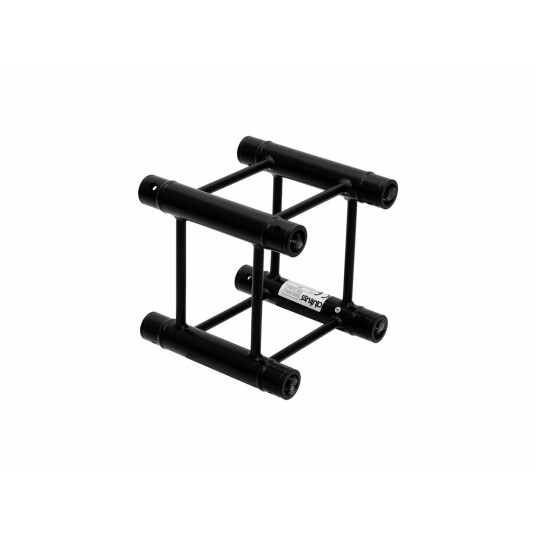 Alutruss Quadlock S6082-290 4-Way Cross Beam Alutruss Quadlock S6082-290 4-Way Cross Beam